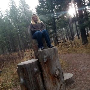 Meet your Posher, Rain